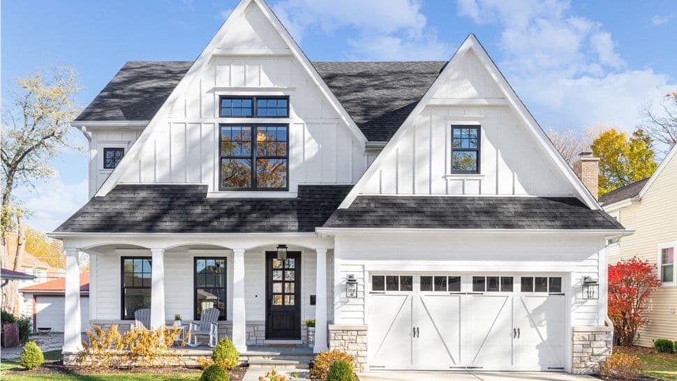 Siding Company