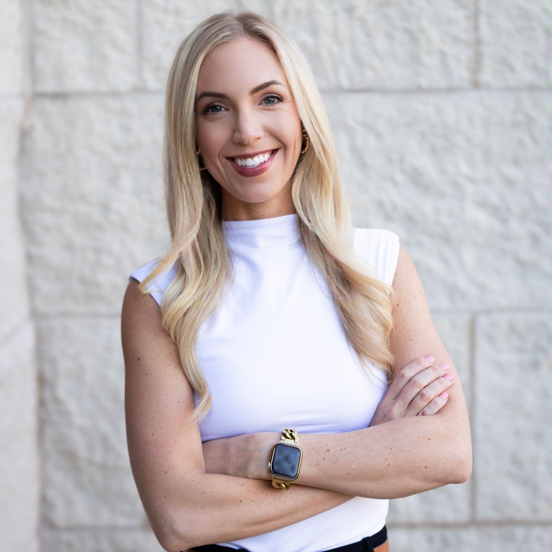 Becca Erdmann photo