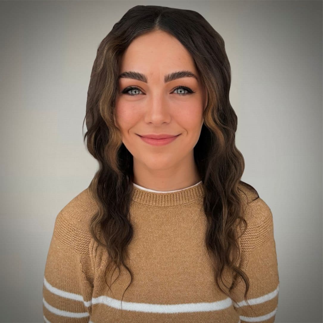 Kayla Scinto - Director of Marketing